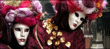 carnevale venezia