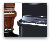 pianoforti usati