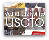 valutazione usato