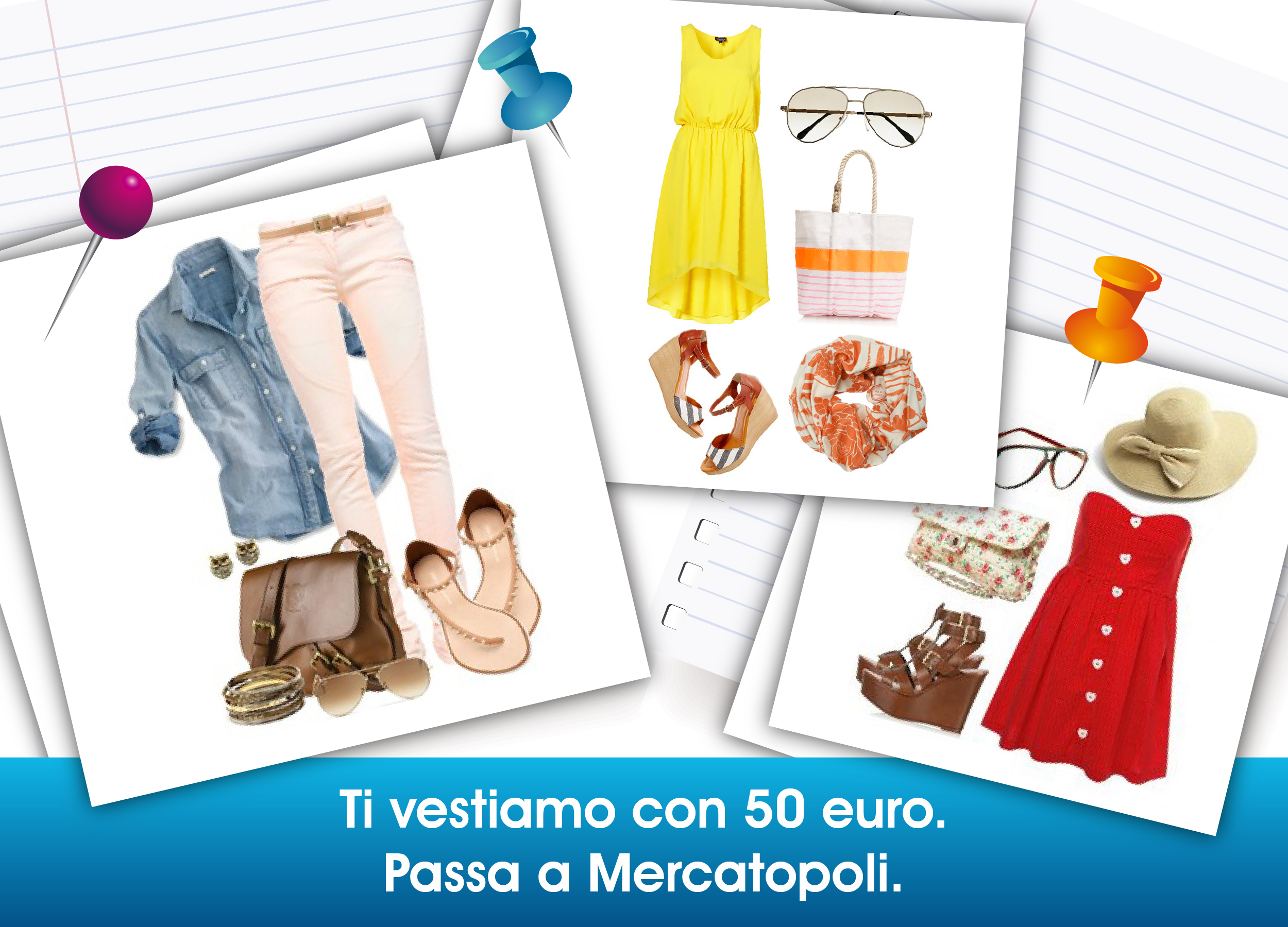 saldi tutto l'anno a mercatopoli parma centro
