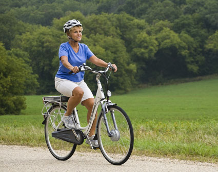 Bici usate a Mercatopoli Lucca