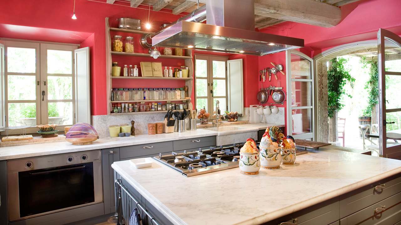 Cucine usate: il meglio del design con mercatopoli Cucine
