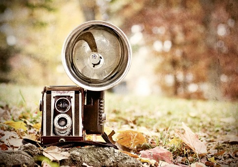 Macchine fotografiche vintage e d'epoca a Mercatopoli Rezzato