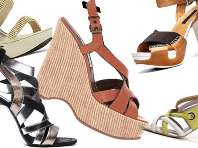 scarpe usate roma