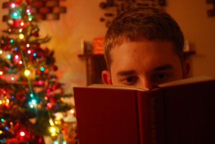 Idee Regalo Natale Libri.Libri Usati 10 Idee Regalo Per Chi Non Ama Leggere