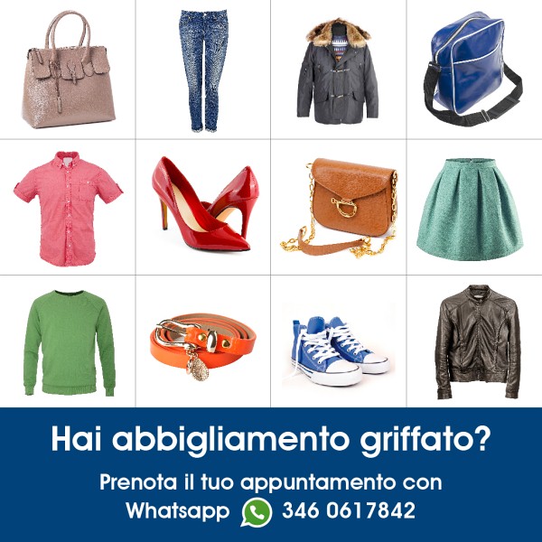 abbigliamento