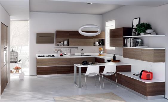 cucine componibili usate