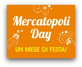 Mercatopoli Day 2016