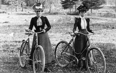 bici vintage