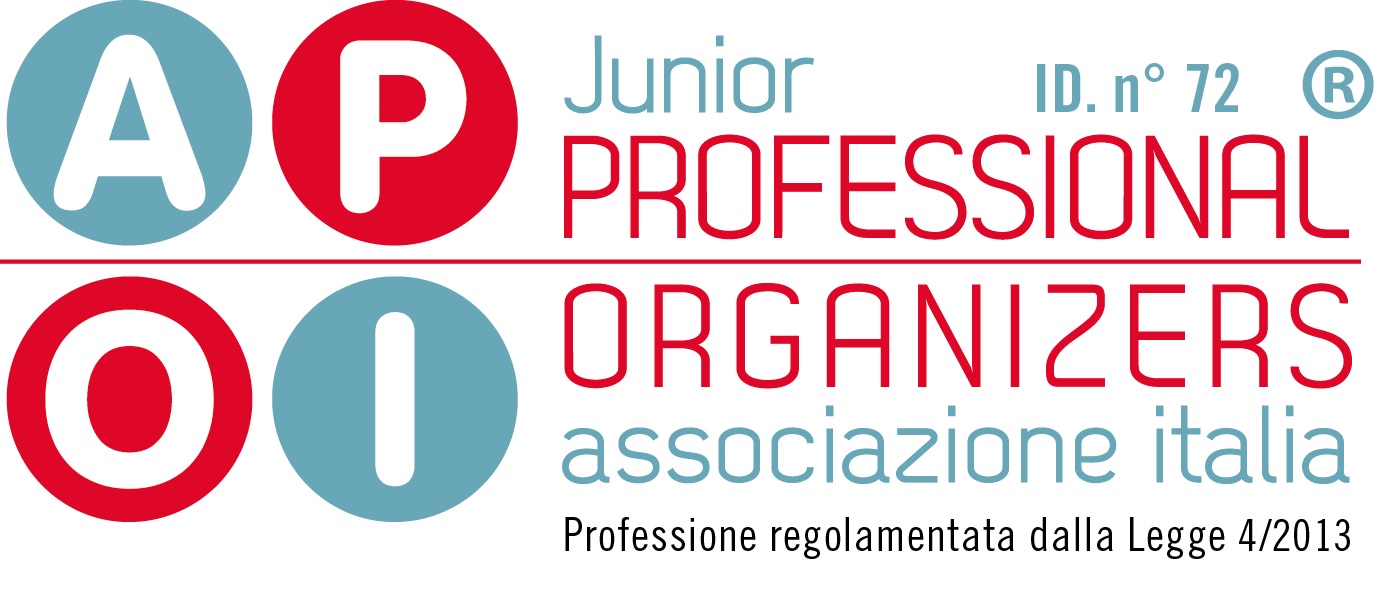 professional organizers associazione