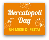 Mercatopoli Day