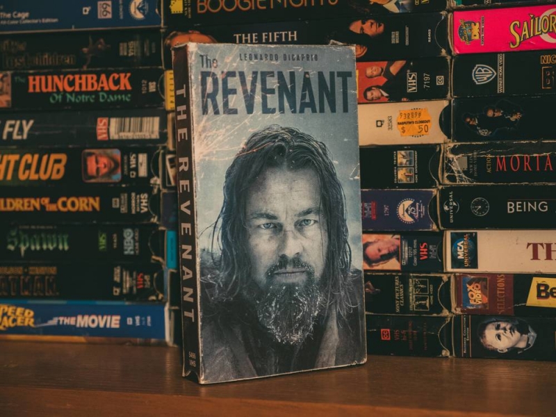 vendere dvd usati