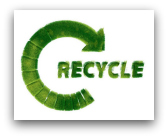 riciclo zero rifiuti