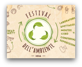 Festival dell'Ambiente 2016