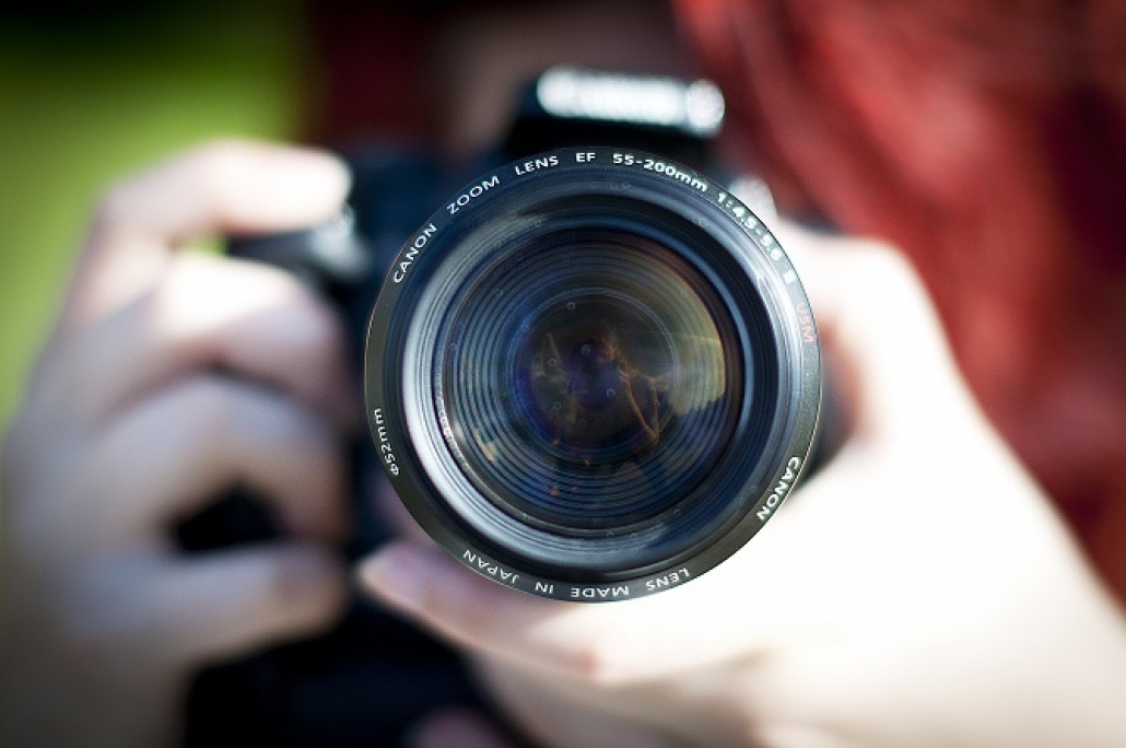 macchine fotografiche usate padova