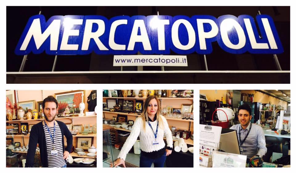 Mercatopoli Civitanova Marche