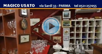 Mercatopoli Parma Sud