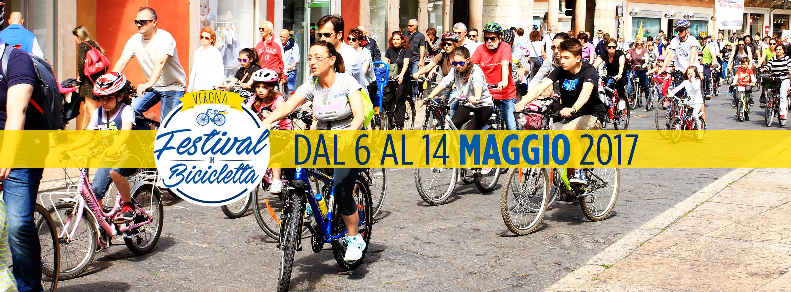 festival in bicicletta 2017