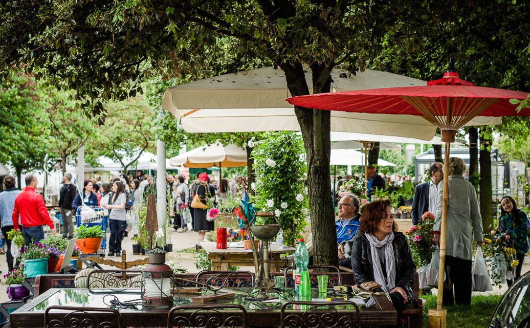 festival del verde e del paesaggio 2017