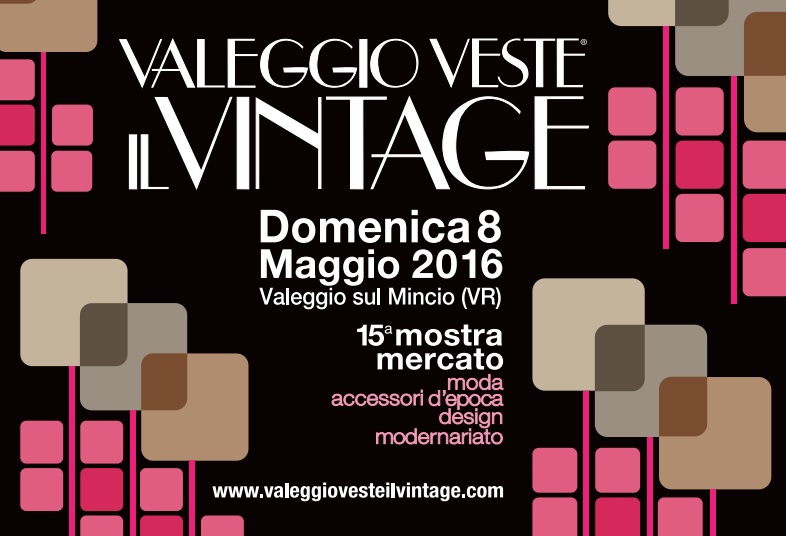 Valeggio veste il Vintage