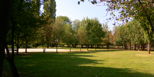Parco Ambrogio Mauri