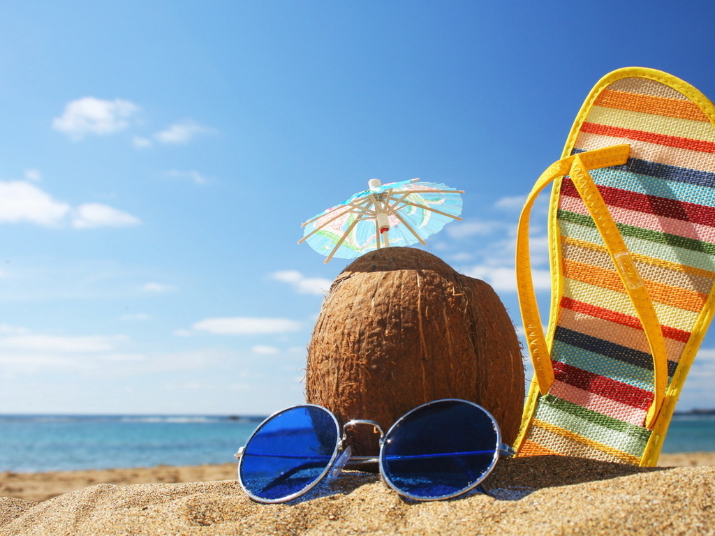 accessori mare usati