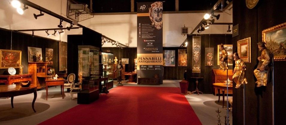 Pennabillli Antiquariato