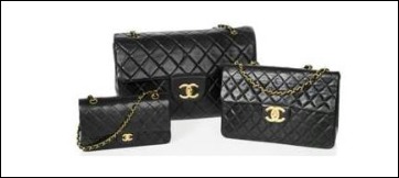 chanel vintage