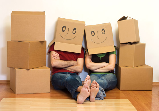 fare decluttering vendere usato