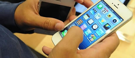 come cancellare dati dallo smartphone usato