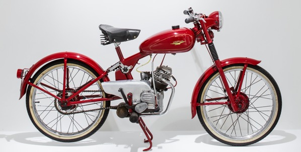 Museo Ducati Bologna