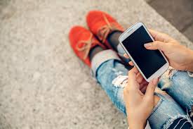 smartphone