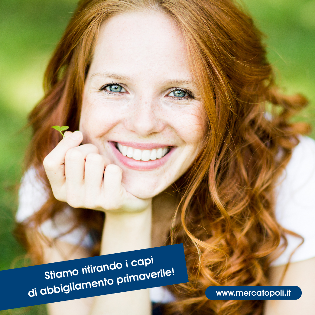 abbigliamento primavera usato