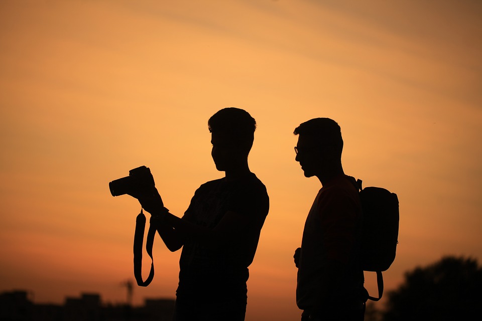 macchine fotografiche usate