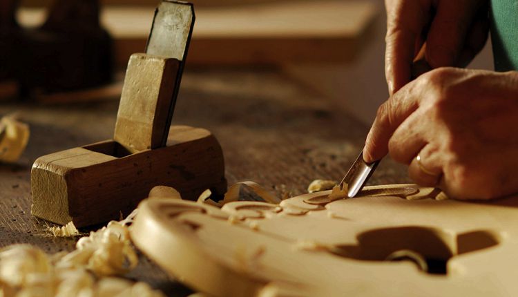 utensili bricolage usati