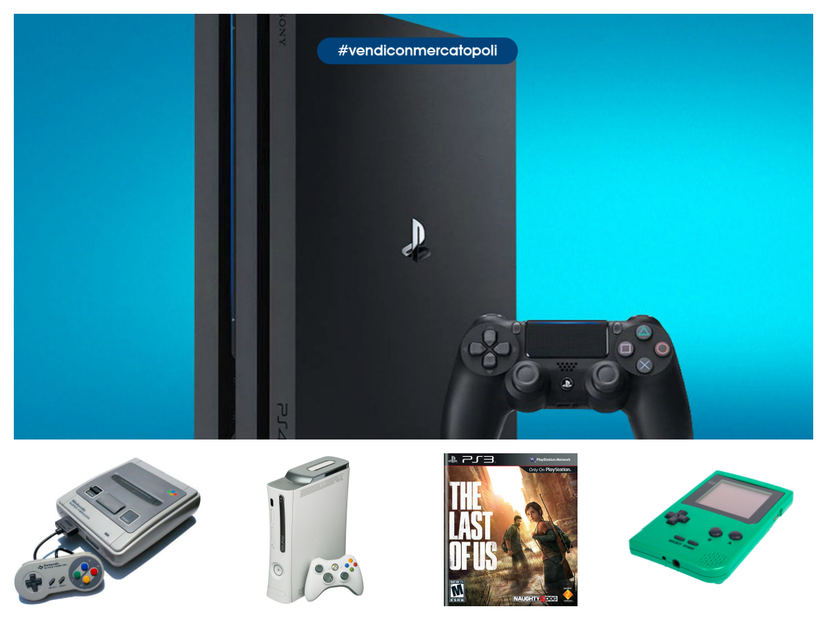 PS4 Slim 500GB | GameStop Italia