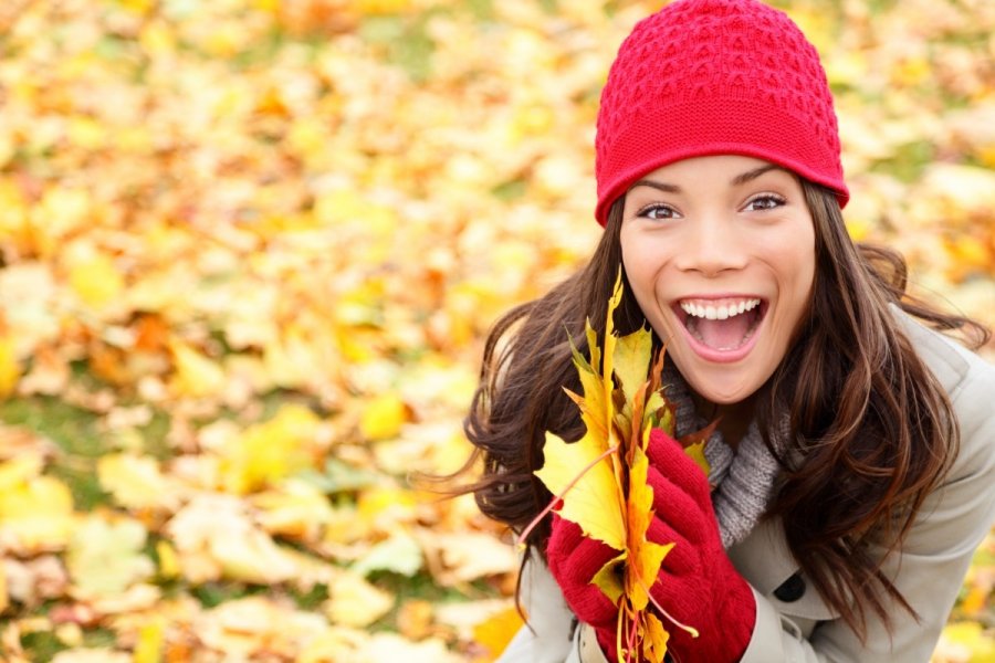 abiti donna autunno