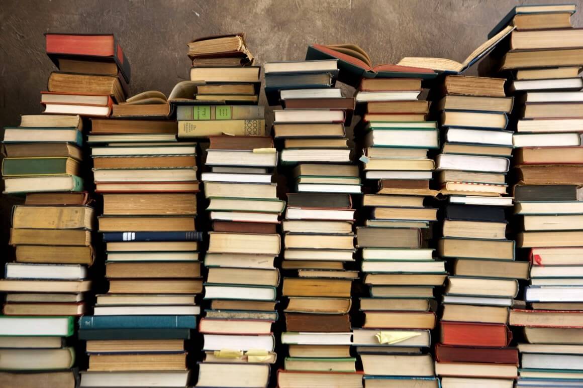 libri usati