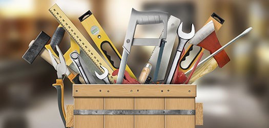 bricolage