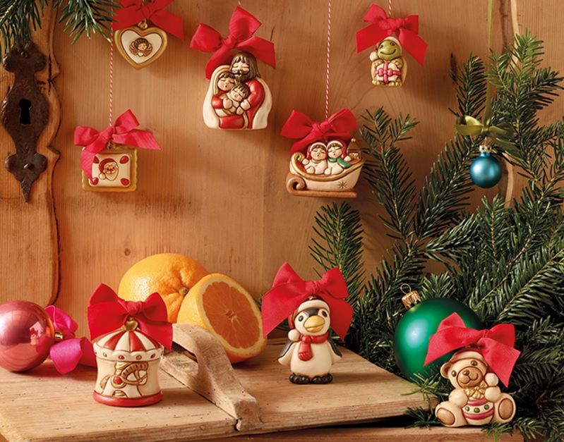 thun natale