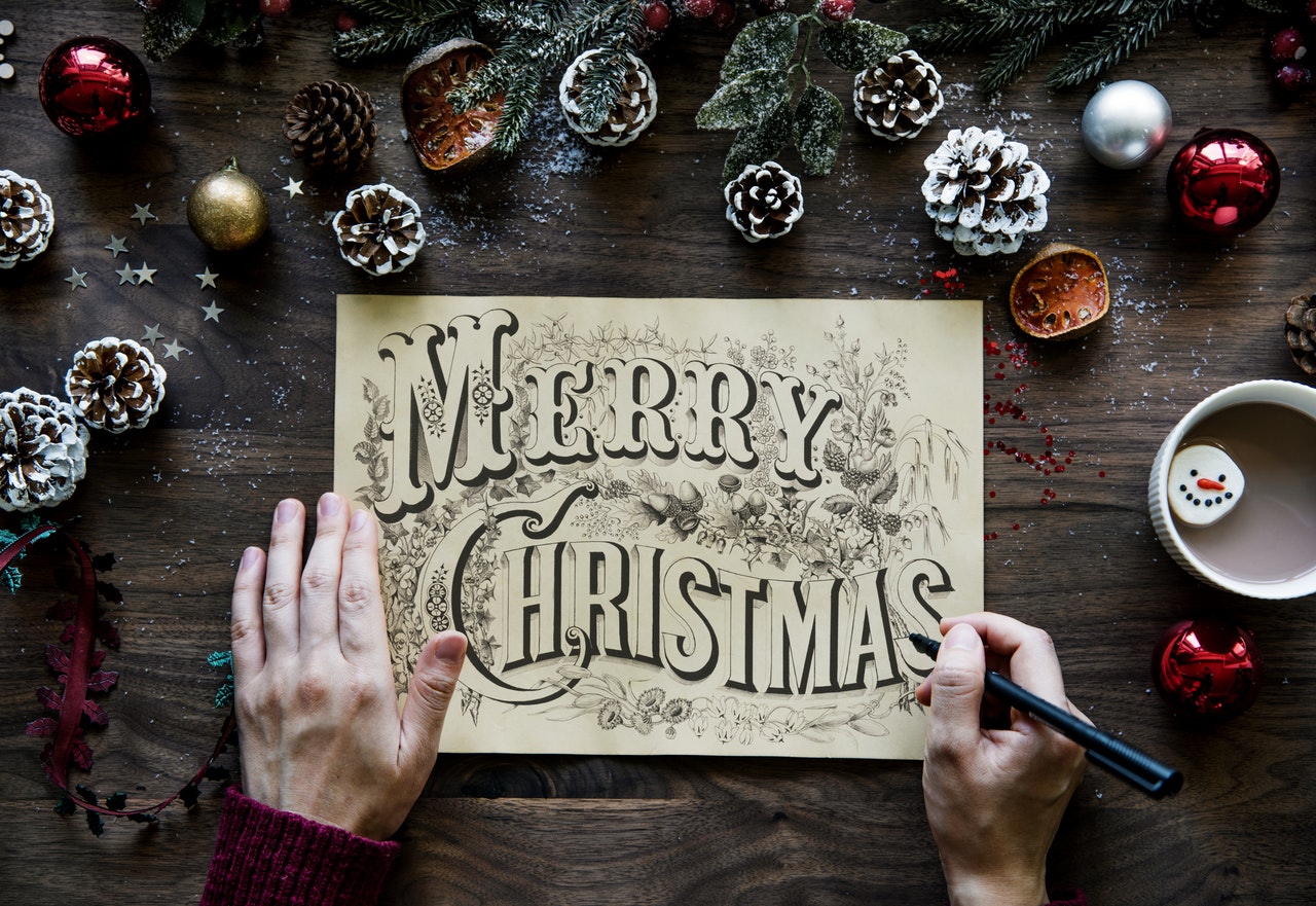 buon natale
