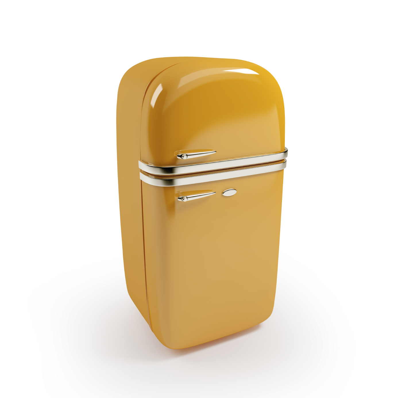 frigo usato