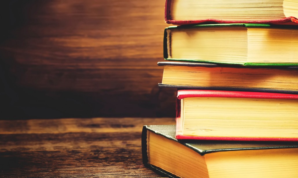vendere libri usati