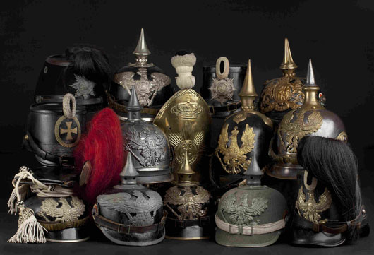 militaria