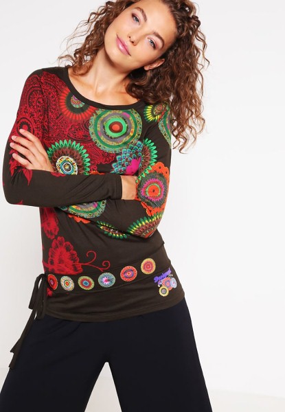 maglie firmate donna