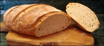 pane