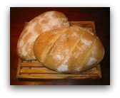 pane