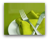 eco ristorante