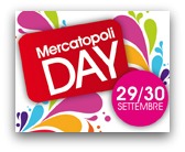 Mercatopoli Day