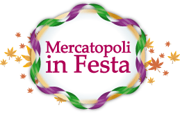 Mercatopoli in Festa!
